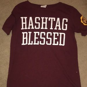 Victoria Secret Shirt